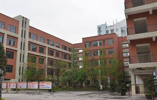 蒲江縣壽民鄉九年制學校