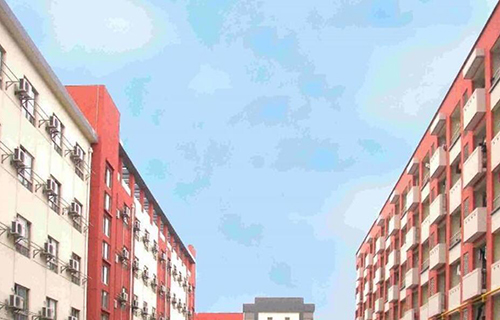 上海震旦職業學院繼續教育學院