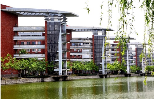 河南大學遠程與繼續教育學院