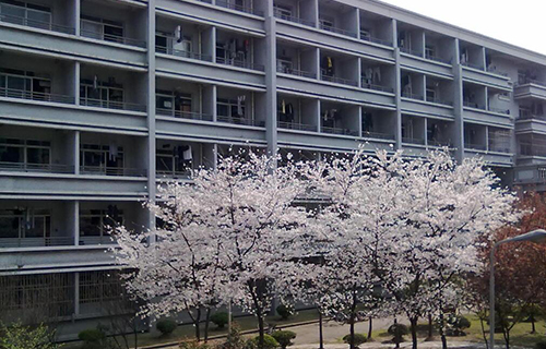 上海電機學院繼續教育學院