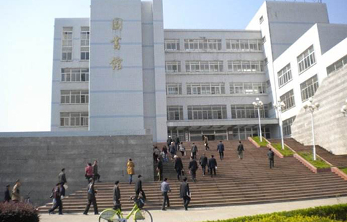 池州職業技術學院繼續教育學院