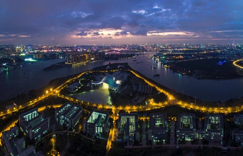 廣州大學繼續教育學院