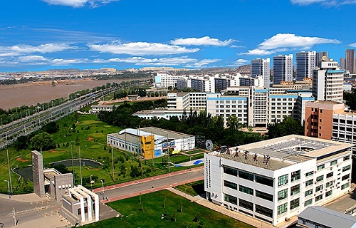 甘肅農業大學繼續教育學院