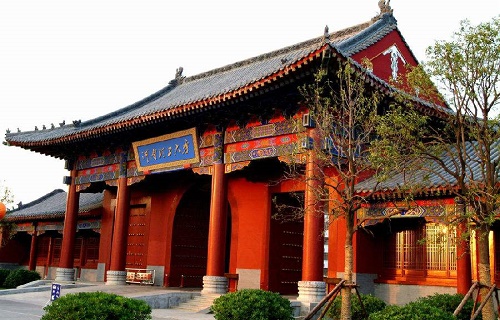 河南理工大學繼續教育學院