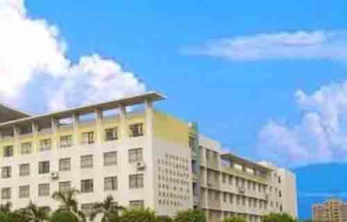 大方縣牛場鄉牛場中學