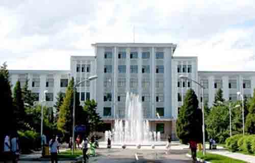 內蒙古農業大學繼續教育學院