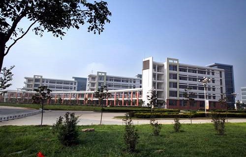 河南工程學院繼續教育學院
