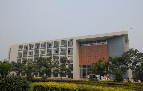 河南城建學院繼續教育學院