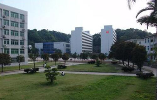 福建信息職業技術學院繼續教育部