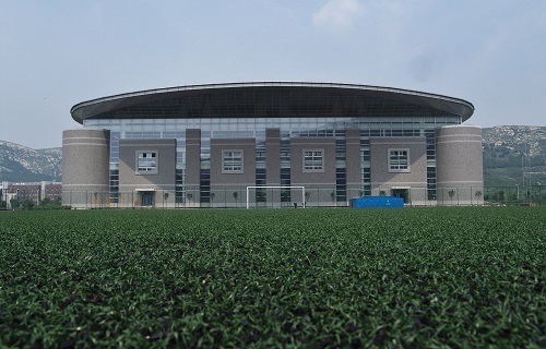 山東師范大學繼續教育學院
