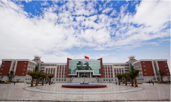 桂林航天工業學院繼續教育學院