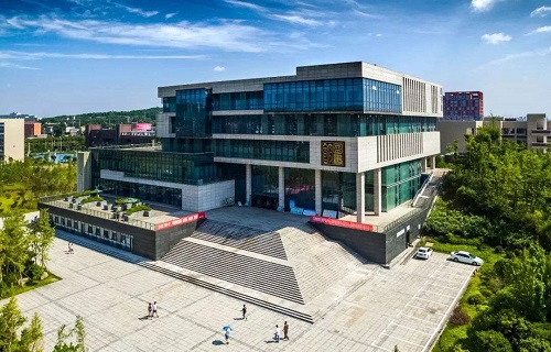 湖南鐵道職業技術學院繼續教育學院