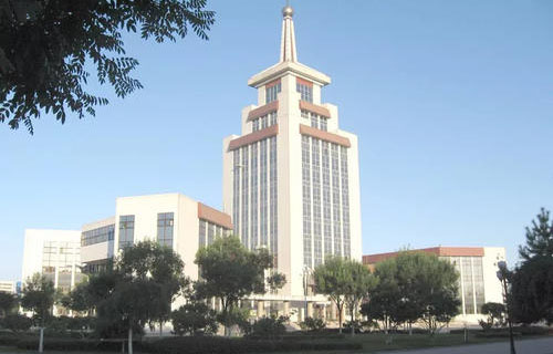西藏民族大學繼續教育學院