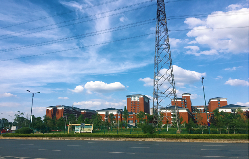 湖南藝術職業學院培訓部