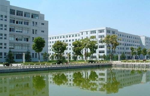 常德職業技術學院繼續教育學院