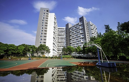 湖南涉外經濟學院繼續教育學院