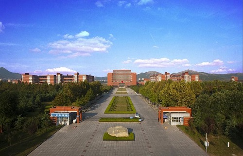 山東交通學院繼續教育學院