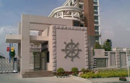 泉州海洋職業學院繼續教育學院