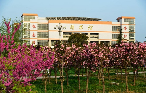 南陽醫學高等?？茖W校繼續教育學院