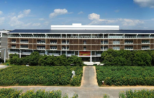 南寧職業技術學院繼續教育學院