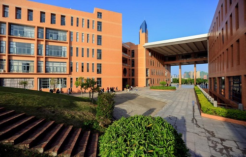 河源職業技術學院繼續教育學院