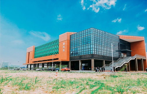 珠海城市職業技術學院繼續教育學院
