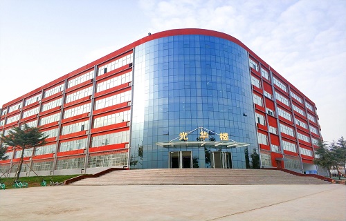 洛陽科技職業學院繼續教育學院