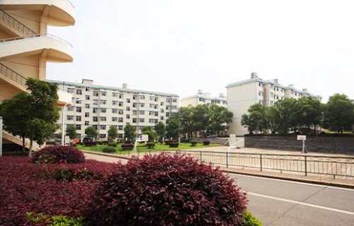 湖南科技職業學院繼續教育學院