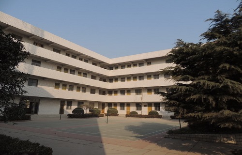 淇縣職業中等專業學校
