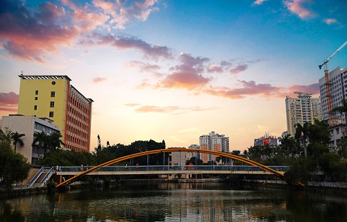 廣東醫科大學繼續教育學院