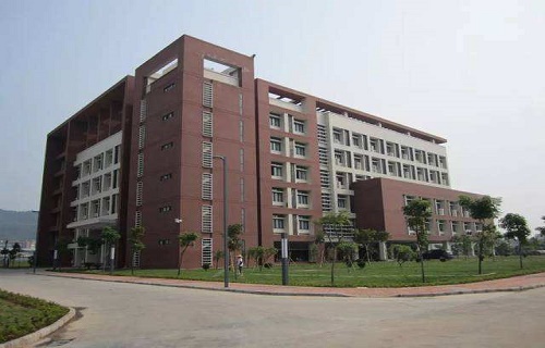 廣州工程技術職業學院繼續教育學院