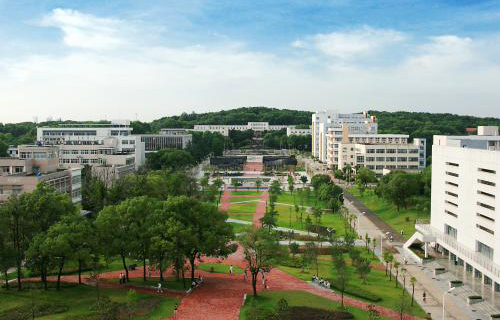 華中農業大學自考