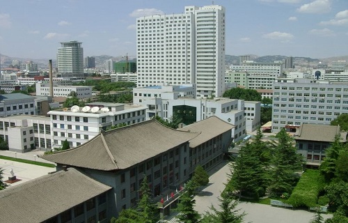 甘肅中醫藥大學自考