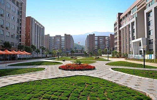 北京林業大學自考