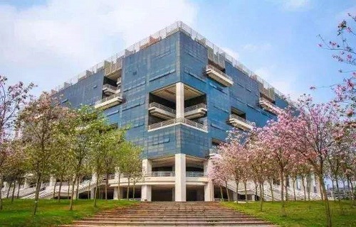 廣東工業大學自考