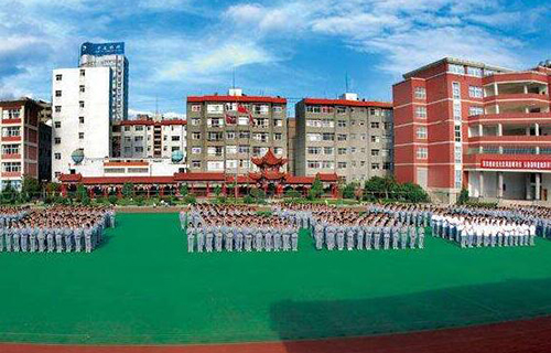云南師范大學昆明市五華區實驗中學