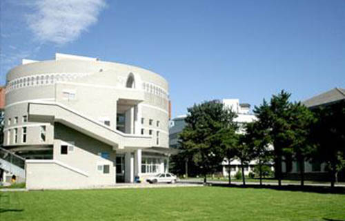 北方工業大學自考