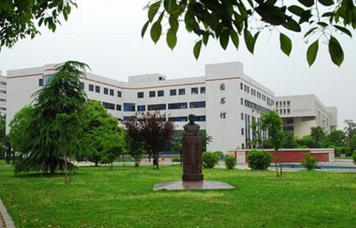 湖北工業大學自考