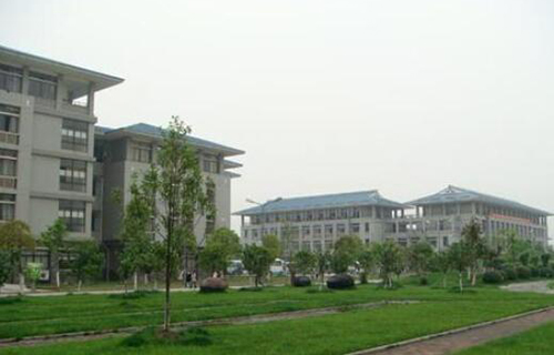 湖北中醫藥大學自考