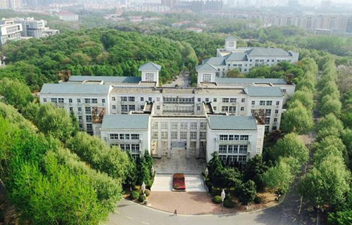 南京工業大學自考
