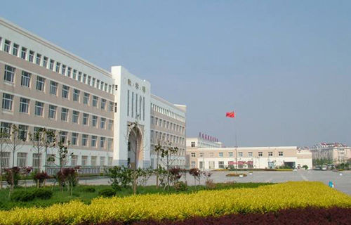 綿陽市涪城區楊家鎮初級中學