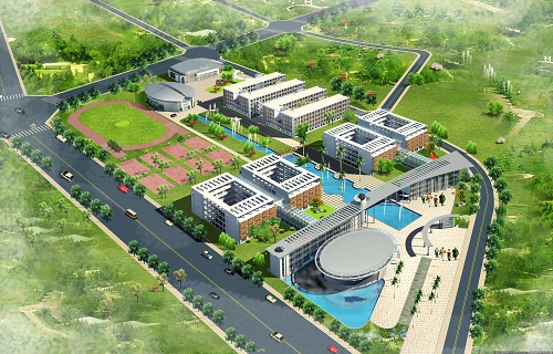 梅州市工業學校