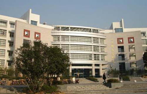 南京林業大學自考