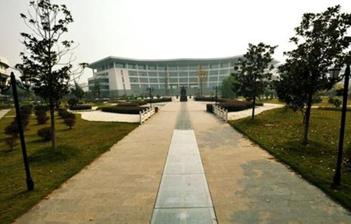 南京中醫藥大學自考