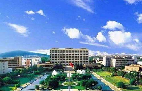 徐州醫科大學自考