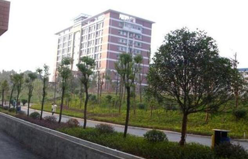 湖南科技職業學院自考