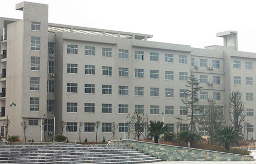 湖南食品藥品職業學院自考