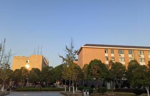 湖南商務職業技術學院自考