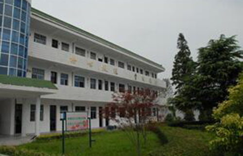 丹陽市新橋職業中學