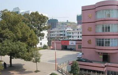 黔江區中學校